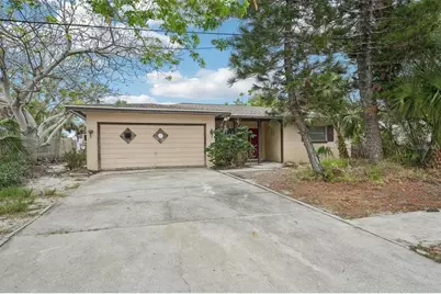 9300 Gulf Boulevard, Saint Pete Beach, FL 33706 - Photo 2