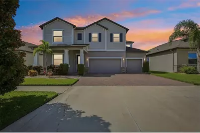 11705 Navajo Sandstone Street, Riverview, FL 33579 - Photo 1