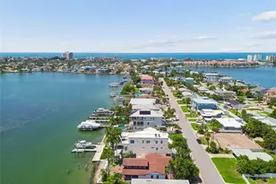 720 Boca Ciega Isle Dr, Saint Pete Beach, FL 33706 - Photo 8