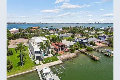 720 Boca Ciega Isle Drive, Saint Pete Beach, FL 33706 - Photo 20