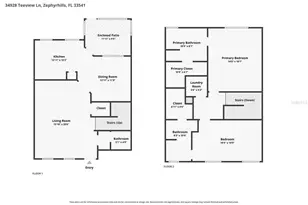 34928 Teeview Ln, Zephyrhills, FL 33541 - Photo 2