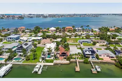 720 Boca Ciega Isle Drive, Saint Pete Beach, FL 33706 - Photo 14