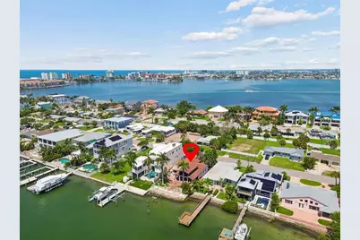 720 Boca Ciega Isle Drive, Saint Pete Beach, FL 33706 - Photo 16
