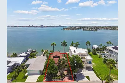 720 Boca Ciega Isle Drive, Saint Pete Beach, FL 33706 - Photo 1