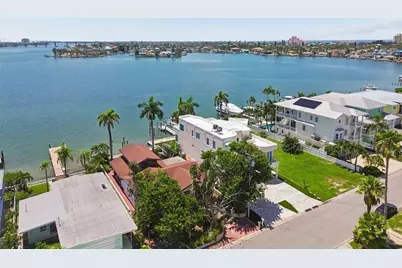 720 Boca Ciega Isle Drive, Saint Pete Beach, FL 33706 - Photo 2