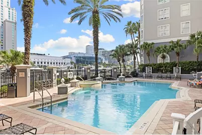 700 S Harbour Island Boulevard #421, Tampa, FL 33602 - Photo 26