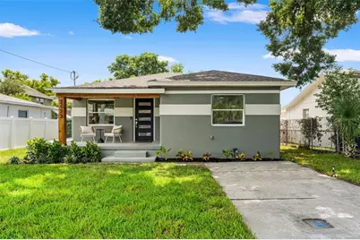 2522 W Lemon Street, Tampa, FL 33609 - Photo 1