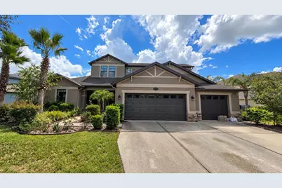 10619 Mistflower Lane, Tampa, FL 33647 - Photo 1