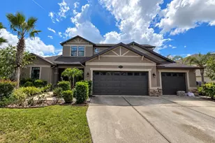 10619 Mistflower Ln, Tampa, FL 33647 - Photo 1