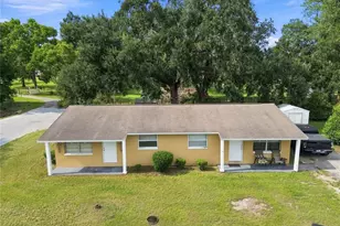 5450 & 5452 Lisa Circle, Zephyrhills, FL 33542 - Photo 1