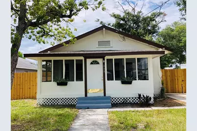 908 Vine Avenue, Clearwater, FL 33755 - Photo 1