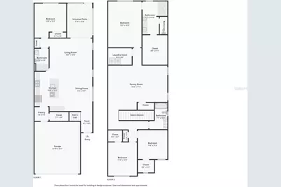 26089 Woven Wicker Bend, Lutz, FL 33559 - Photo 42