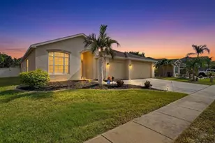 2309 Swordfish Ave, Holiday, FL 34691 - Photo 2