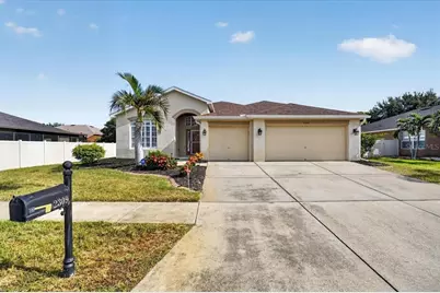 2309 Swordfish Avenue, Holiday, FL 34691 - Photo 4