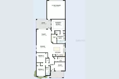 7937 Reflection Parkway, Bradenton, FL 34210 - Photo 2