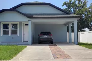 2736 W Spruce St, Tampa, FL 33607 - Photo 1