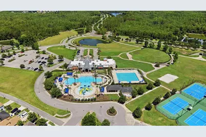 8928 Flourish Drive, Land O Lakes, FL 34637 - Photo 58