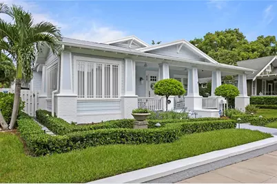 823 S Edison Avenue, Tampa, FL 33606 - Photo 1