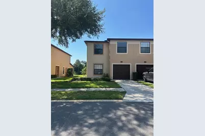 2516 Edgewater Falls Drive, Brandon, FL 33511 - Photo 1