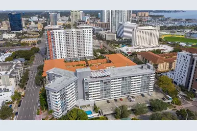 470 3rd Street S #805, Saint Petersburg, FL 33701 - Photo 20