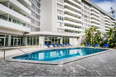 470 3rd Street S #805, Saint Petersburg, FL 33701 - Photo 14