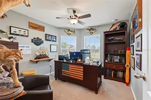 8951 Southern Charm Cir, Brooksville, FL 34613 - Photo 34