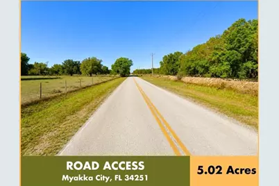 4952 Wauchula Road, Myakka City, FL 34251 - Photo 14