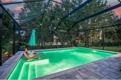 4346 O Rourke Court, Wesley Chapel, FL 33543 - Photo 4