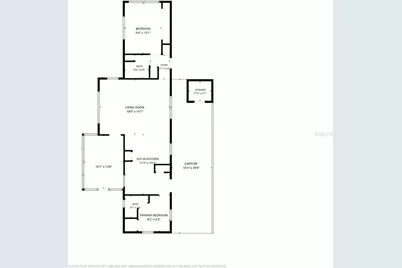 7164 Mount Georgetown Drive NE #553, Saint Petersburg, FL 33702 - Photo 4