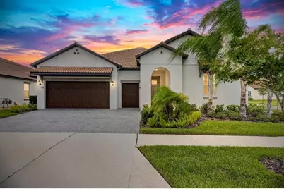 17509 Holly Well Avenue, Wimauma, FL 33598 - Photo 1