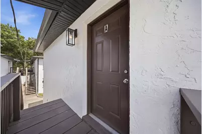 5608 S Manhattan Avenue #A, Tampa, FL 33616 - Photo 2