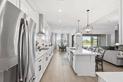 8908 Little Bluestem Drive, Land O Lakes, FL 34637 - Photo 18