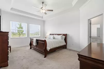 8908 Little Bluestem Drive, Land O Lakes, FL 34637 - Photo 24