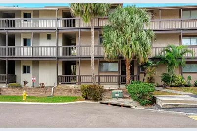 6338 Newtown Circle #38B4, Tampa, FL 33615 - Photo 1