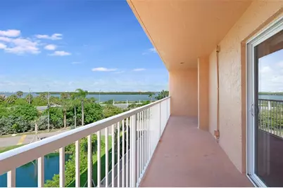 7430 Sunshine Skyway Lane S #405, Saint Petersburg, FL 33711 - Photo 20