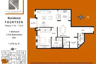 628 Cleveland St, Clearwater, FL 33755 - Photo 2