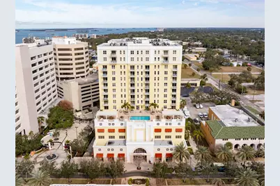 628 Cleveland Street #1314, Clearwater, FL 33755 - Photo 12