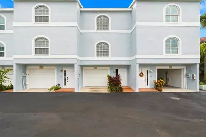 751 Pinellas Bayway  S #19, Tierra Verde, FL 33715 - Photo 2