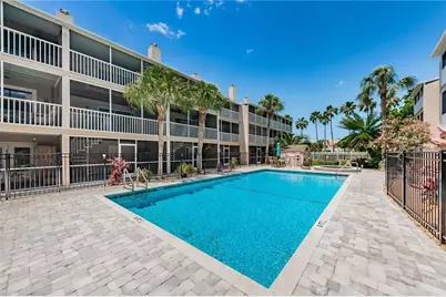 751 Pinellas Bayway  S #19, Tierra Verde, FL 33715 - Photo 22