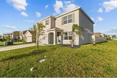 8210 Dolphin Bluff Boulevard, Wesley Chapel, FL 33545 - Photo 2