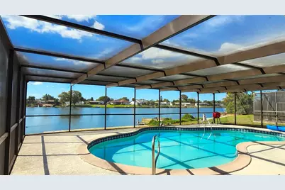 9709 Lakeside Lane, Port Richey, FL 34668 - Photo 6
