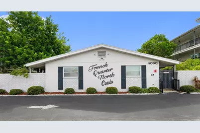 4050 4th Street N #104, Saint Petersburg, FL 33703 - Photo 2