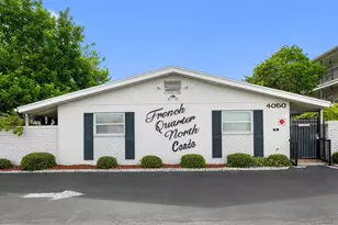 4050 4th St N, Saint Petersburg, FL 33703 - Photo 2