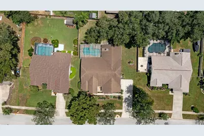 18321 Citation Street, Lutz, FL 33549 - Photo 2