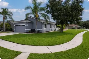 21433 Diamonte Dr, Land O Lakes, FL 34637 - Photo 1