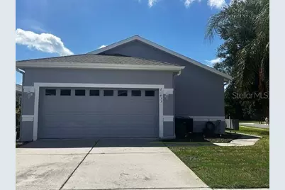 21433 Diamonte Drive, Land O Lakes, FL 34637 - Photo 2