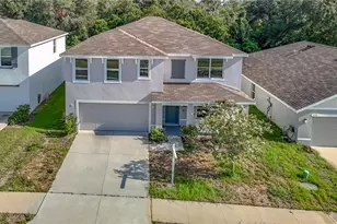 7737 Rosewood Garden Loop, Tampa, FL 33637 - Photo 4