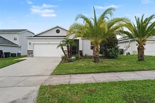 2912 Boating Boulevard, Kissimmee, FL 34746 - Photo 1