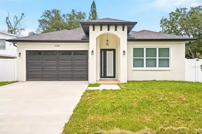 3410 N 31st Street, Tampa, FL 33605 - Photo 2