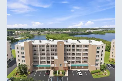 6450 Shoreline Drive #9306, Seminole, FL 33708 - Photo 2